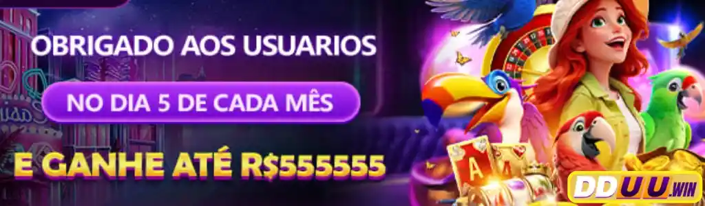 obrigado pelo promoções