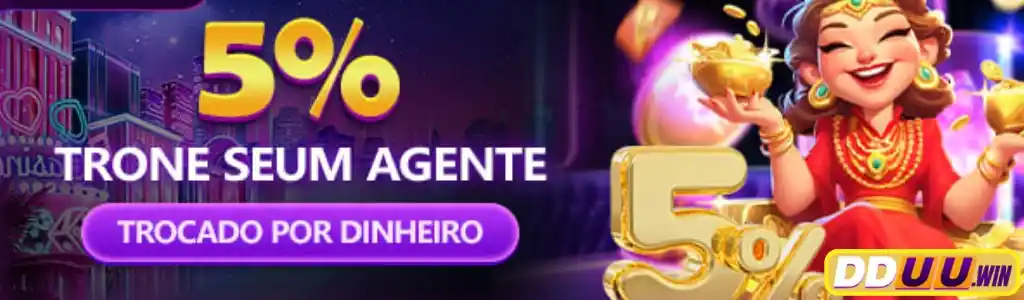 tornar-se agente bônus